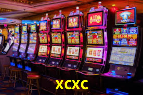 xcxc App Interface
